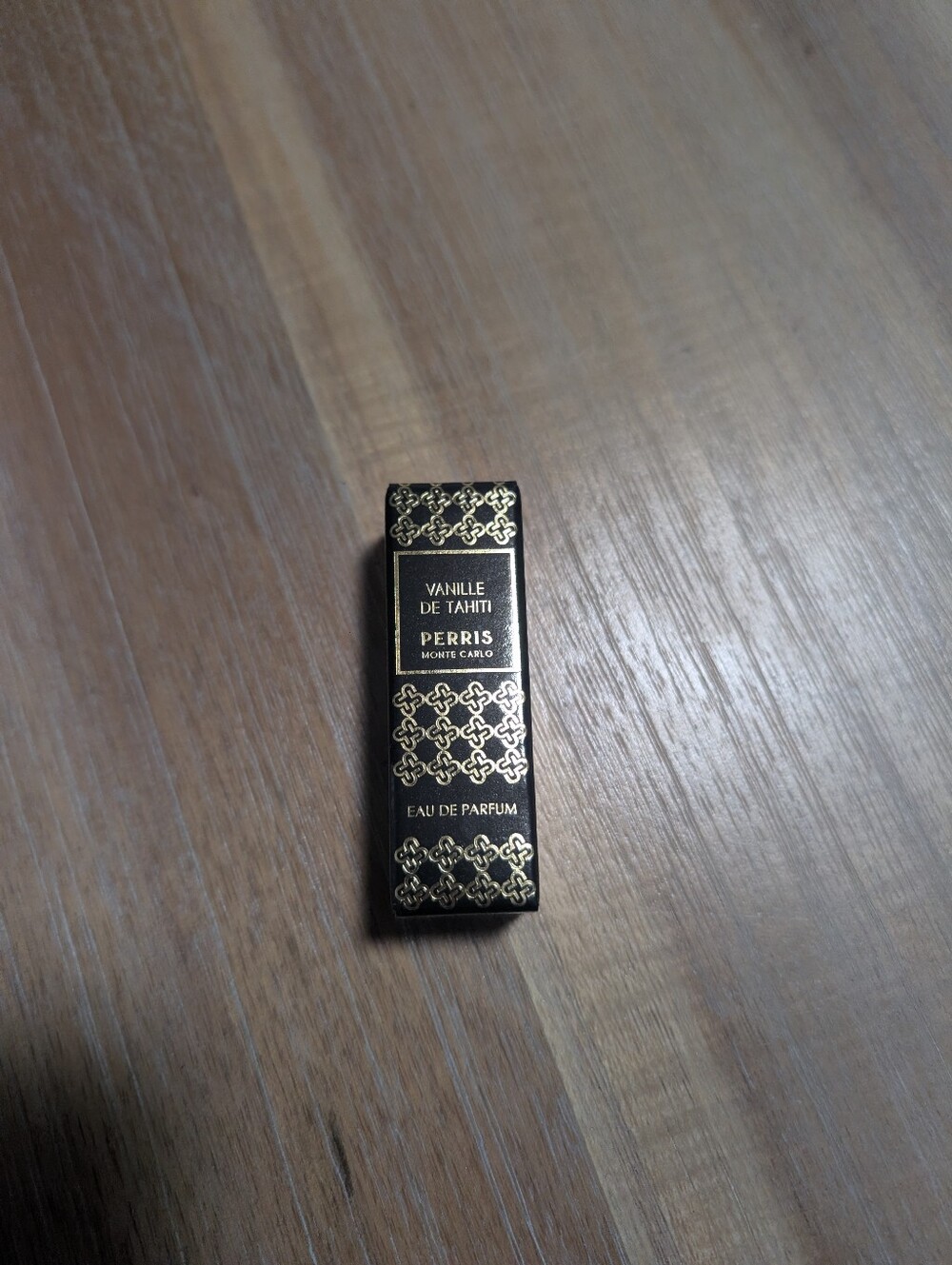 Perris Monte Carlo Vanille De Tahiti